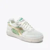 B.560 Studs Used Wn Leather Zapatillas Heritage
