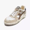 B.560 Torino Italia Zapatilla de cuero Heritage B.560 Torino Italia Zapatilla de cuero Heritage