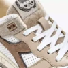 B.560 Torino Italia Zapatilla de cuero Heritage B.560 Torino Italia Zapatilla de cuero Heritage