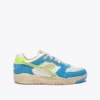 B.560 Used Aa Italia Heritage sneakers – Made in Italy B.560 Used Aa Italia Heritage sneakers – Made in Italy