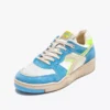 B.560 Used Aa Italia Heritage sneakers – Made in Italy B.560 Used Aa Italia Heritage sneakers – Made in Italy