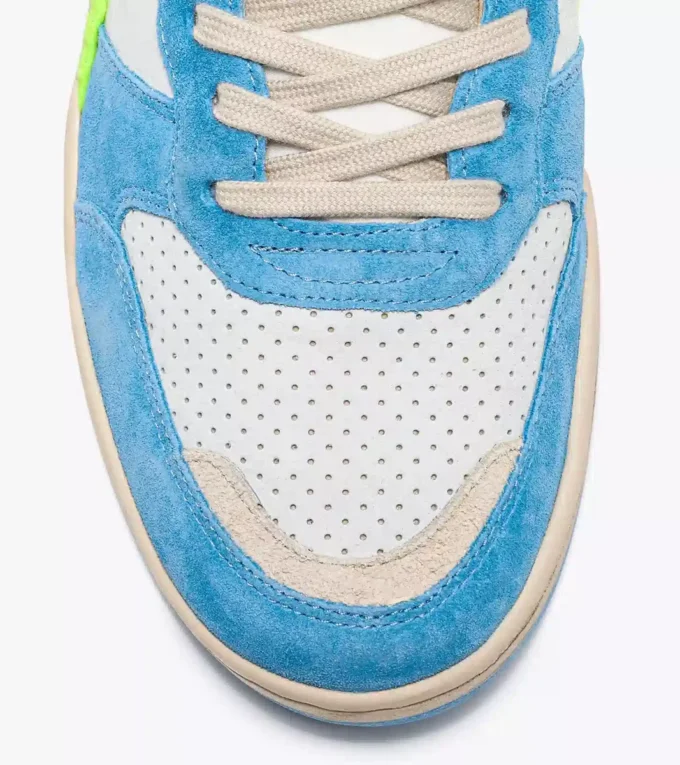 B.560 Used Aa Italia Heritage sneakers – Made in Italy B.560 Used Aa Italia Heritage sneakers – Made in Italy