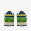 B.560 Used Oo Italia Zapatilla Heritage – Fabricada en Italia