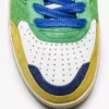B.560 Used Oo Italia Zapatilla Heritage – Fabricada en Italia