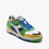 B.560 Used Oo Italia Zapatilla Heritage – Fabricada en Italia