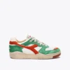 B.560 Used Rr Italia Heritage sneakers – Fabricadas en Italia