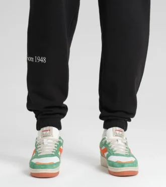 B.560 Used Rr Italia Heritage sneakers – Fabricadas en Italia