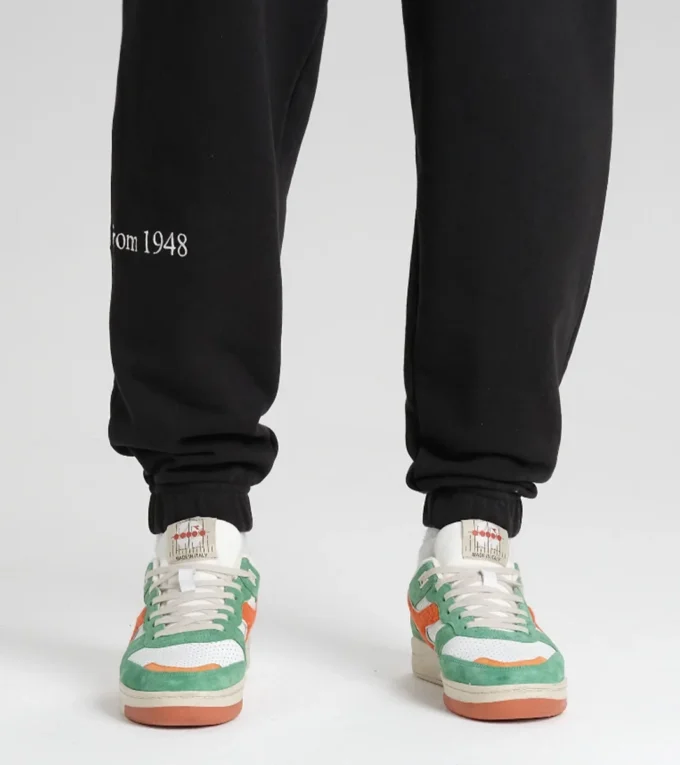 B.560 Used Rr Italia Heritage sneakers – Fabricadas en Italia