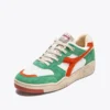 B.560 Used Rr Italia Heritage sneakers – Fabricadas en Italia