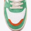 B.560 Used Rr Italia Heritage sneakers – Fabricadas en Italia