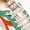 B.560 Used Rr Italia Heritage sneakers – Fabricadas en Italia