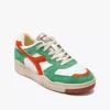B.560 Used Rr Italia Heritage sneakers – Fabricadas en Italia