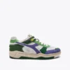 B.560 Used Ww Italia Zapatilla Heritage – Fabricada en Italia – Unisex B.560 Used Ww Italia Zapatilla Heritage – Fabricada en Italia – Unisex