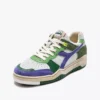 B.560 Used Ww Italia Zapatilla Heritage – Fabricada en Italia – Unisex B.560 Used Ww Italia Zapatilla Heritage – Fabricada en Italia – Unisex