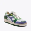 B.560 Used Ww Italia Zapatilla Heritage – Fabricada en Italia – Unisex B.560 Used Ww Italia Zapatilla Heritage – Fabricada en Italia – Unisex