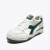 B.560 Zapatillas deportivas Heritage de cuero usado
