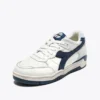 B.560 Zapatillas deportivas Heritage de cuero usado B.560 Zapatillas deportivas Heritage de cuero usado