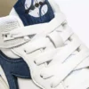 B.560 Zapatillas deportivas Heritage de cuero usado B.560 Zapatillas deportivas Heritage de cuero usado