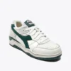 B.560 Zapatillas deportivas Heritage de cuero usado