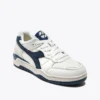 B.560 Zapatillas deportivas Heritage de cuero usado B.560 Zapatillas deportivas Heritage de cuero usado