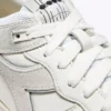 B.560 Zapatillas deportivas Heritage de cuero usado