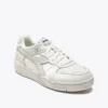 B.560 Zapatillas deportivas Heritage de cuero usado