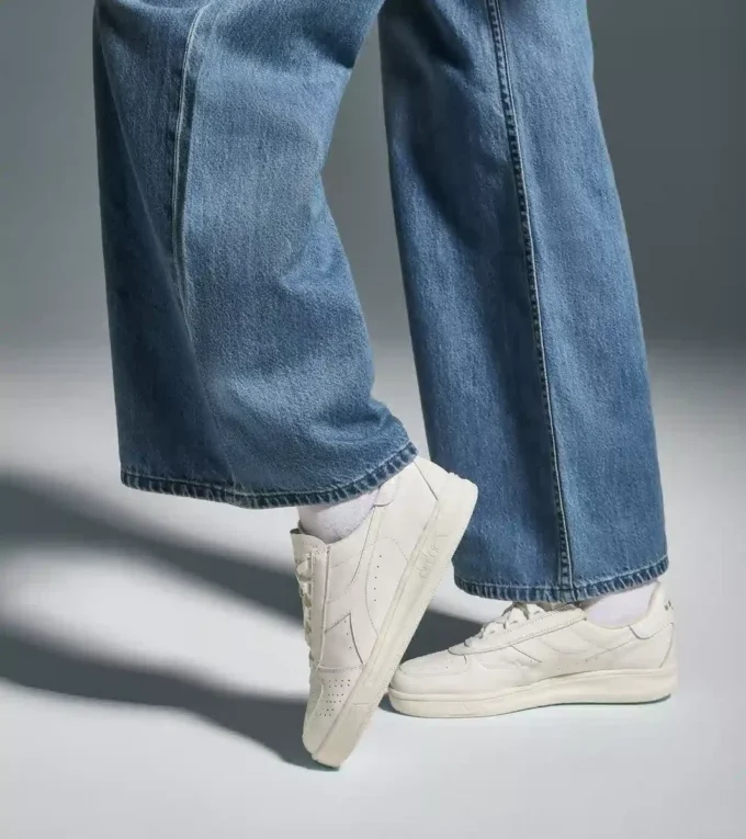 B.Elite ’84 Italia Fabricadas en Italia Zapatillas tradicionales