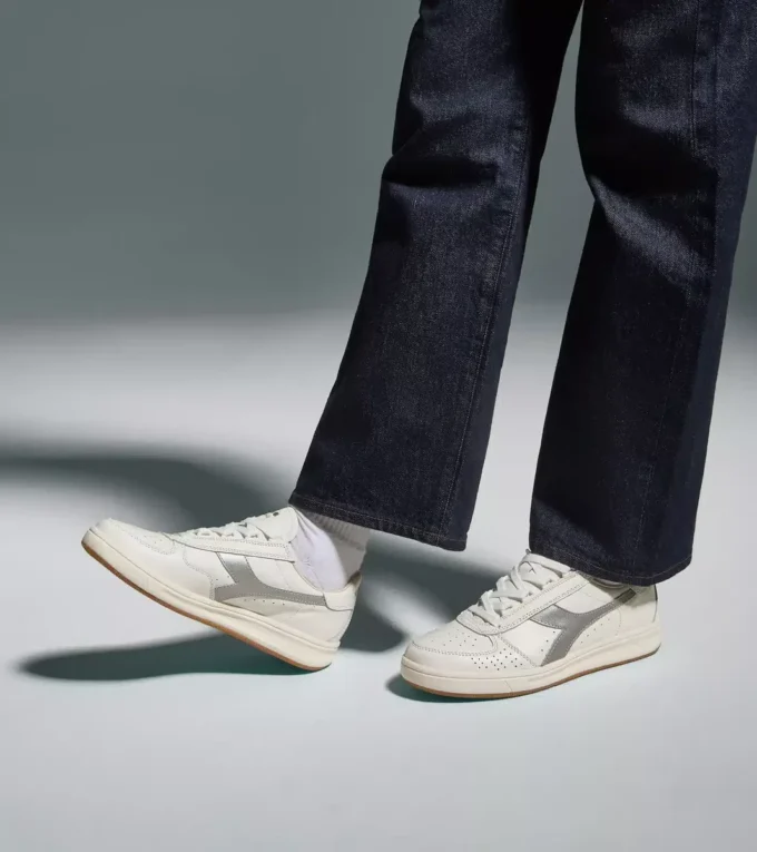 B.Elite ’84 Italia Fabricadas en Italia Zapatillas tradicionales