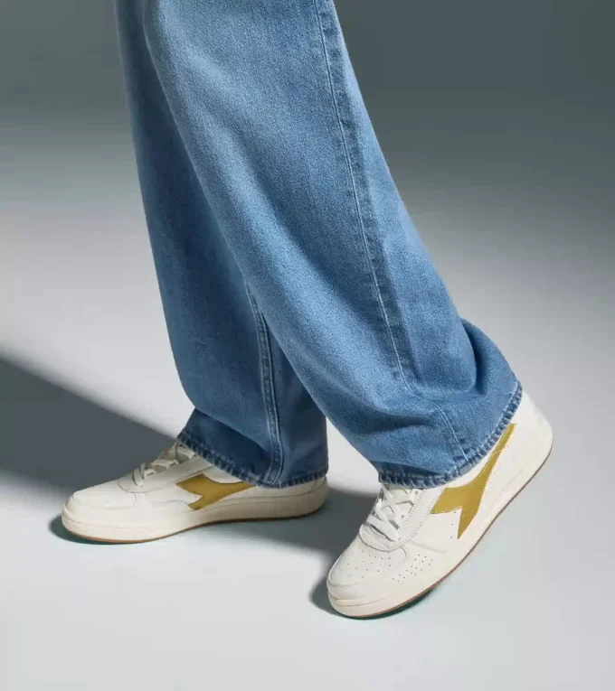 B.Elite ’84 Italia Fabricadas en Italia Zapatillas tradicionales