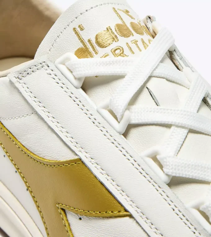 B.Elite ’84 Italia Fabricadas en Italia Zapatillas tradicionales