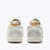 B.Elite Foro Zapatilla de cuero Italia Heritage usada – Fabricada en Italia