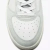 B.Elite Foro Zapatilla de cuero Italia Heritage usada – Fabricada en Italia