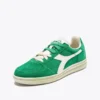 B.Elite Migliori Anni Zapatilla de cuero Heritage B.Elite Migliori Anni Zapatilla de cuero Heritage