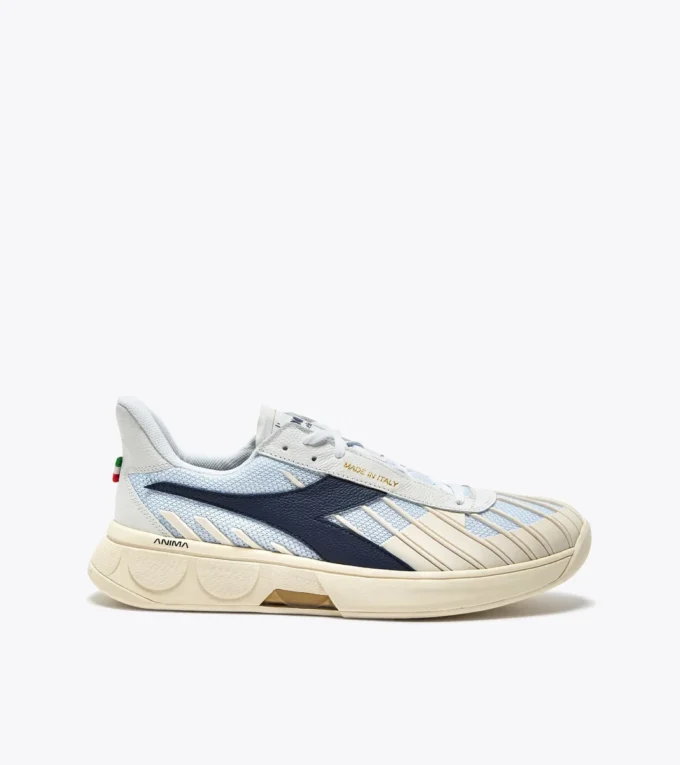 B. Elite Star Zapatillas de tenis Made in Italy