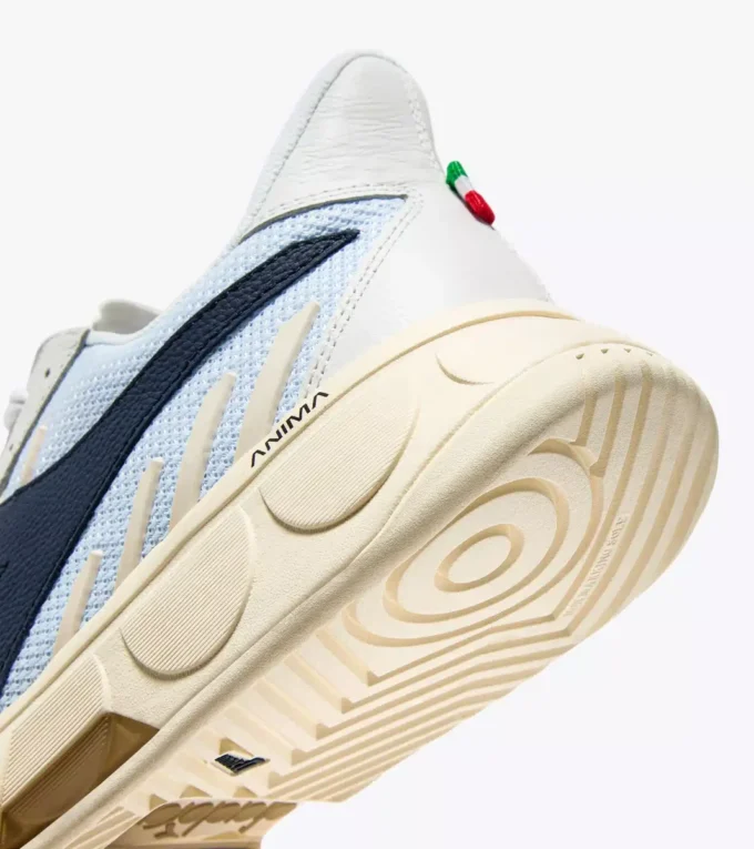 B. Elite Star Zapatillas de tenis Made in Italy