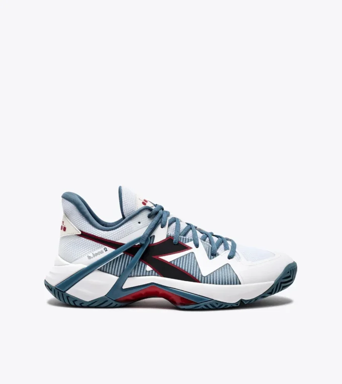 B.Icon 2 Ag Zapatillas de tenis para superficies duras o tierra batida