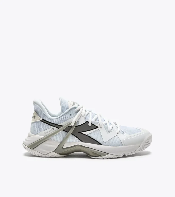B.Icon 2 Ag Zapatillas de tenis para superficies duras o tierra batida