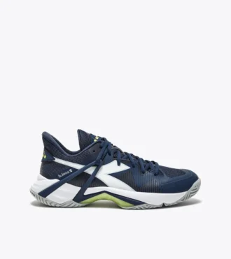 B.Icon 2 Ag Zapatillas de tenis para superficies duras o tierra batida