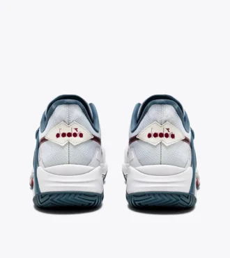 B.Icon 2 Ag Zapatillas de tenis para superficies duras o tierra batida
