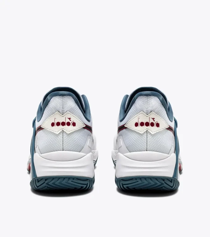 B.Icon 2 Ag Zapatillas de tenis para superficies duras o tierra batida