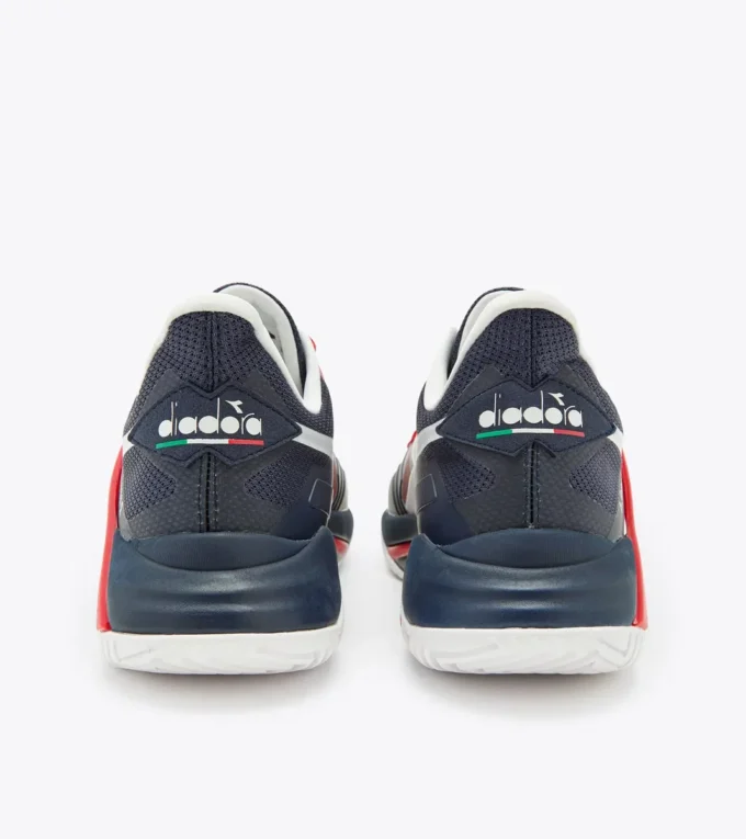 B.Icon 2 Ag Zapatillas de tenis para superficies duras o tierra batida