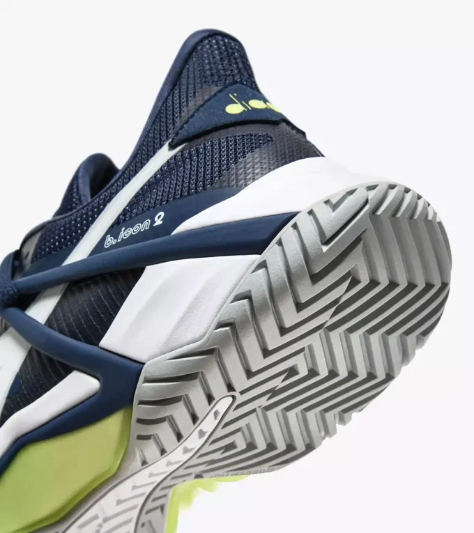 B.Icon 2 Ag Zapatillas de tenis para superficies duras o tierra batida