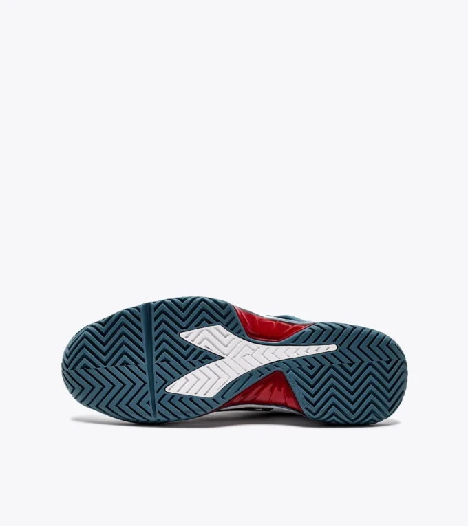 B.Icon 2 Ag Zapatillas de tenis para superficies duras o tierra batida