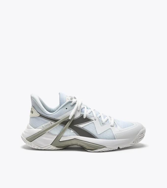 B.Icon 2 W Ag Zapatillas de tenis para superficies duras o pistas de tierra batida