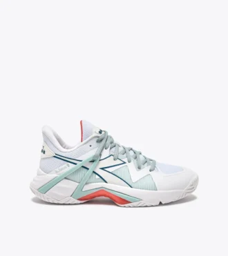 B.Icon 2 W Ag Zapatillas de tenis para superficies duras o pistas de tierra batida