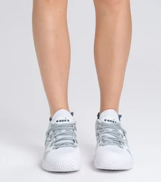 B.Icon 2 W Ag Zapatillas de tenis para superficies duras o pistas de tierra batida