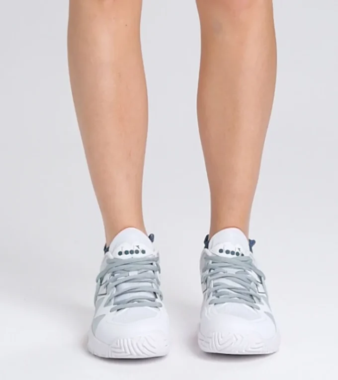 B.Icon 2 W Ag Zapatillas de tenis para superficies duras o pistas de tierra batida