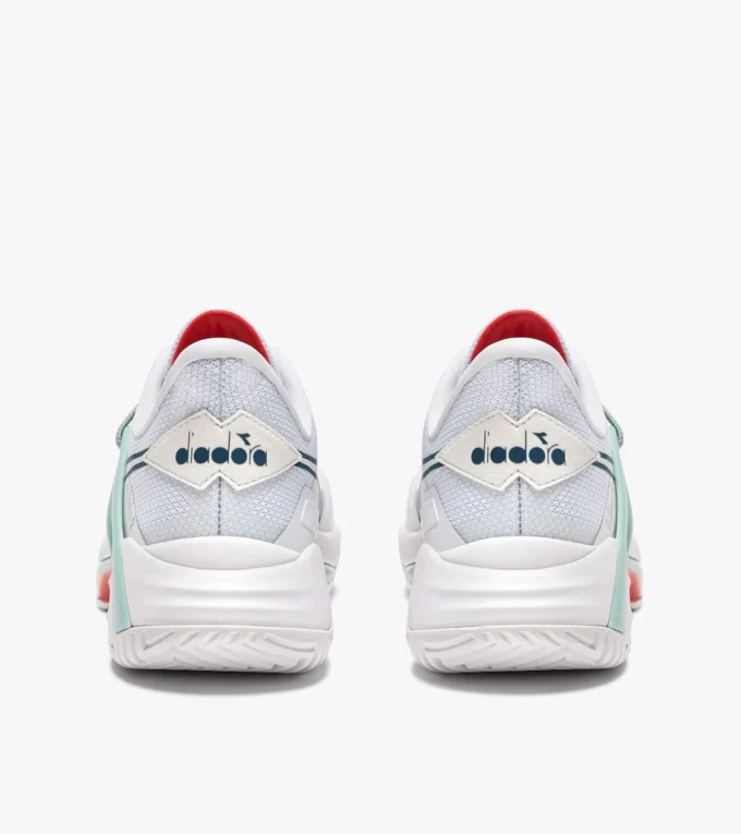 B.Icon 2 W Ag Zapatillas de tenis para superficies duras o pistas de tierra batida
