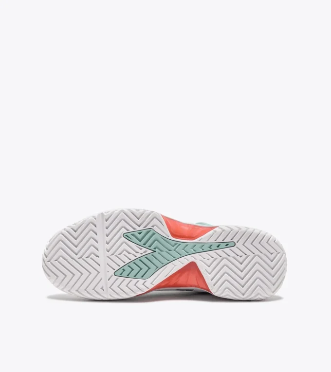 B.Icon 2 W Ag Zapatillas de tenis para superficies duras o pistas de tierra batida