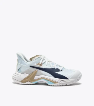 B.Icon 3 W Ag Zapatilla de tenis para superficies duras y pistas de tierra batida – Estabilidad